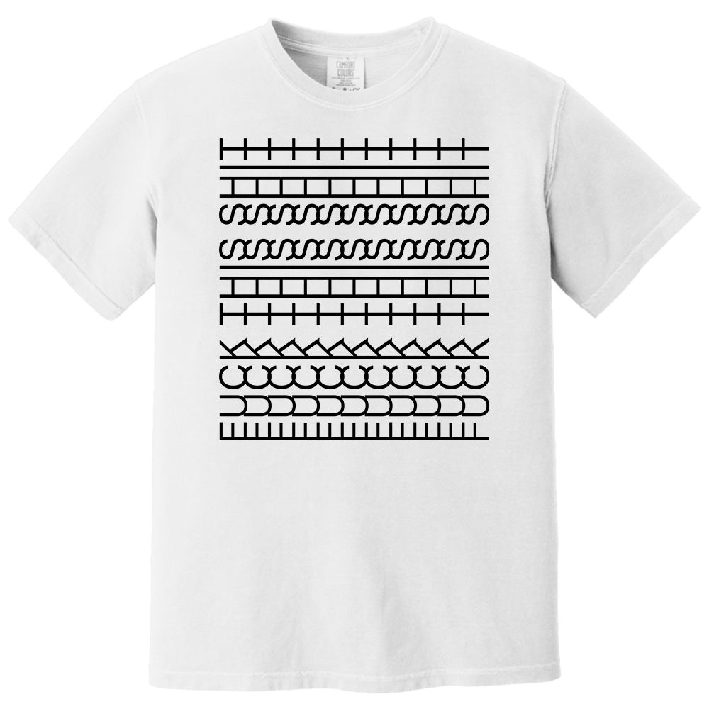 Fuk This Shit - Funny Hidden Message Shirts Vr2 Pt99