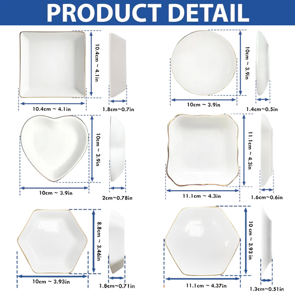 Personalized Graduation Gift For Her, Custom Jewelry Tray, Class Of 2025 Gift, College Grad Gift For Daughter, Jewelry Ring Holder For Girls Hv01