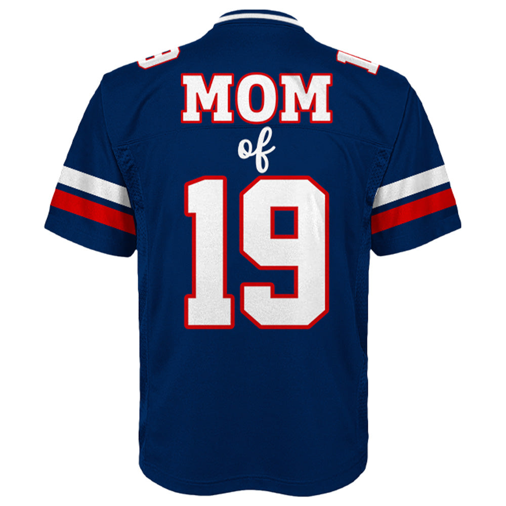 Custom Photo Football Jersey, Personalized Gift For Football Player A2110 Tu20