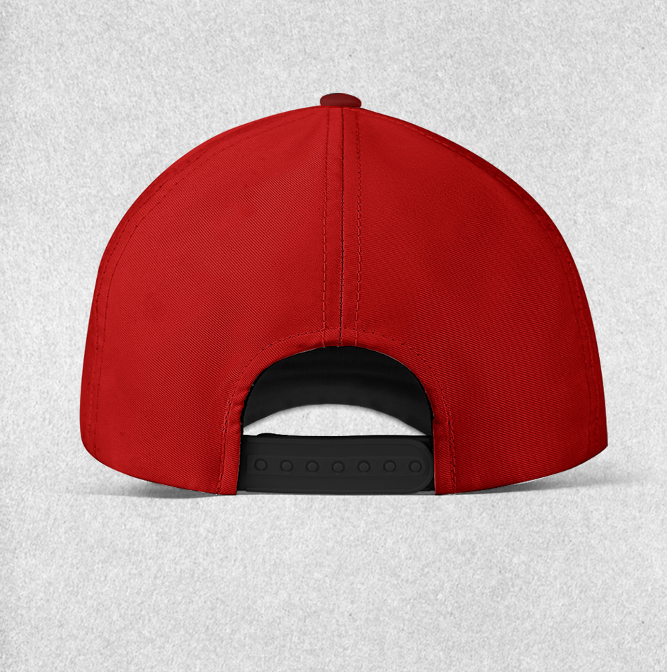 I Will Always Be Your Biggest Fan Custom Photo Cap Gameday Cap Gift For Football Mom Dad Sport Family