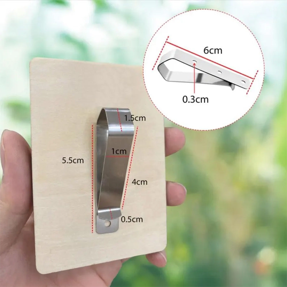 Custom Dad Photo Car Visor Clip, Fathers Day Gift For Dad, Drive Safe Daddy, Husband Gift Drive Safe Sun Visor Clip, Dad Car Accessories Pt99