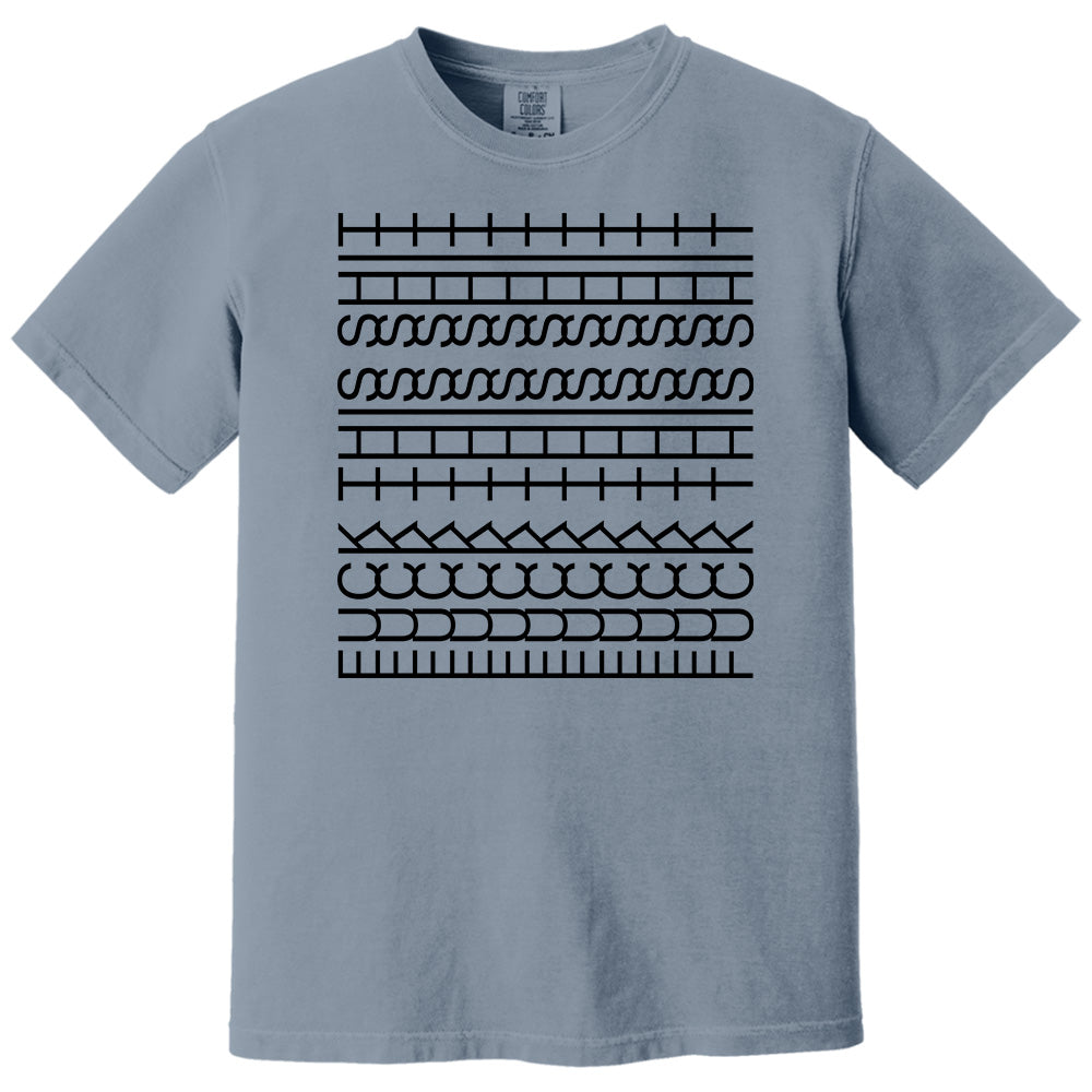 Fuk This Shit - Funny Hidden Message Shirts Vr2 Pt99