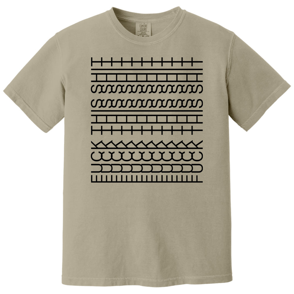 Fuk This Shit - Funny Hidden Message Shirts Vr2 Pt99