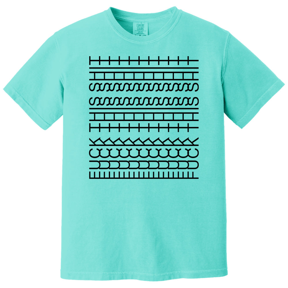 Fuk This Shit - Funny Hidden Message Shirts Vr2 Pt99