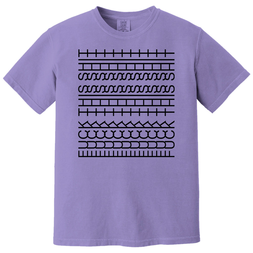Fuk This Shit - Funny Hidden Message Shirts Vr2 Pt99