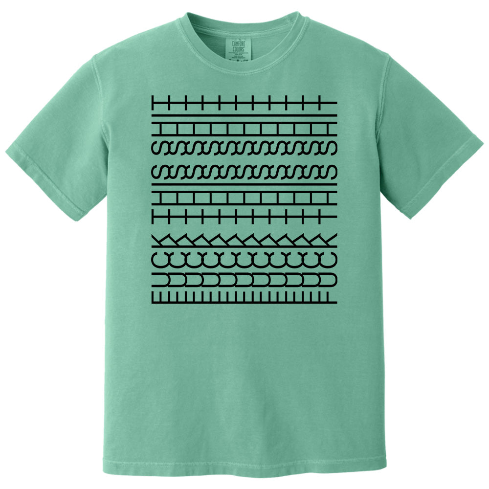 Fuk This Shit - Funny Hidden Message Shirts Vr2 Pt99