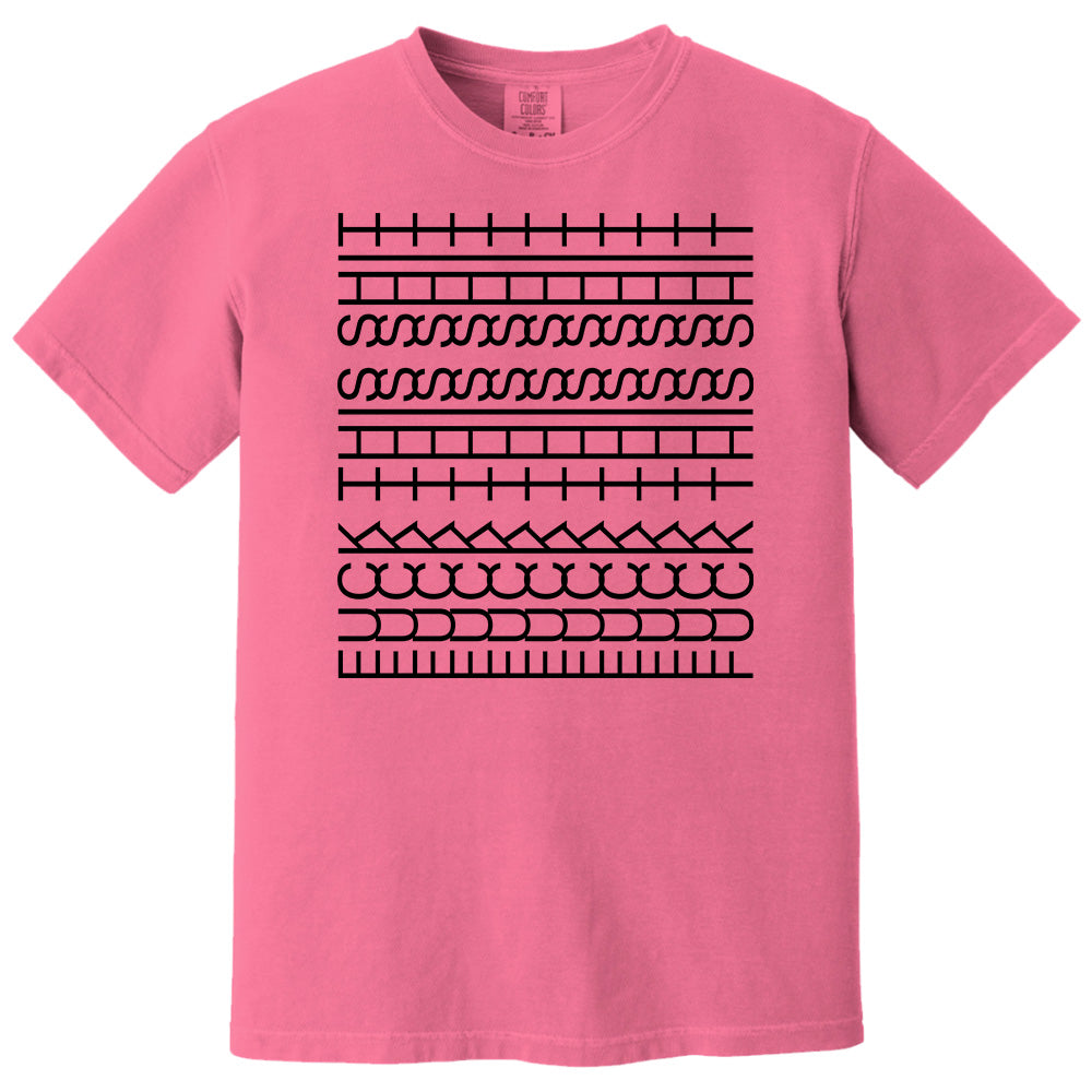 Fuk This Shit - Funny Hidden Message Shirts Vr2 Pt99