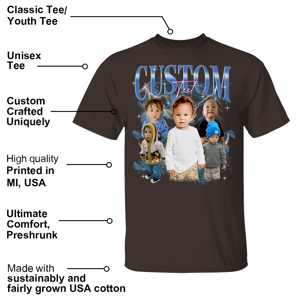 Custom Your Own Bootleg Tee Retro Custom Bootleg Rap Tee Custom Bootleg