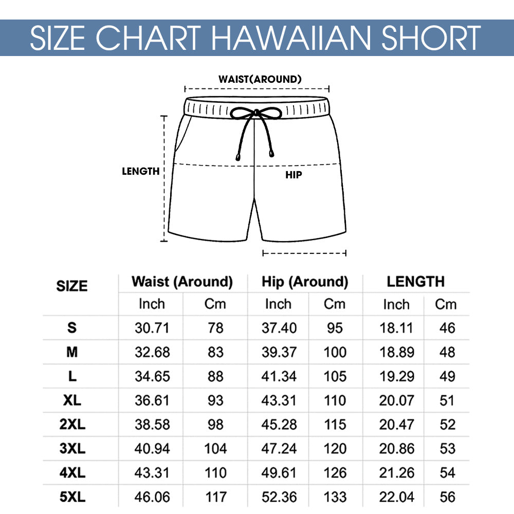 Hawaiian Shirt For Dog Lovers - Custom Dog Breeds NA04 Pt99