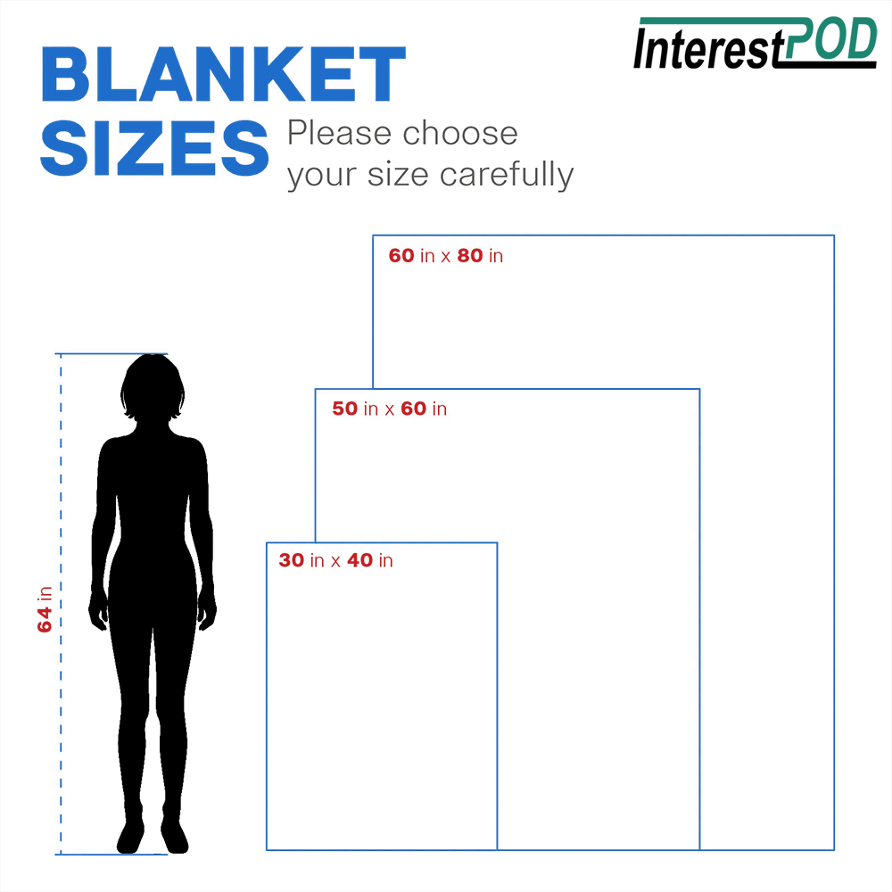 All I Want For Christmas Is You Naked Persionalized Blanket For Couple T0807 Pa00