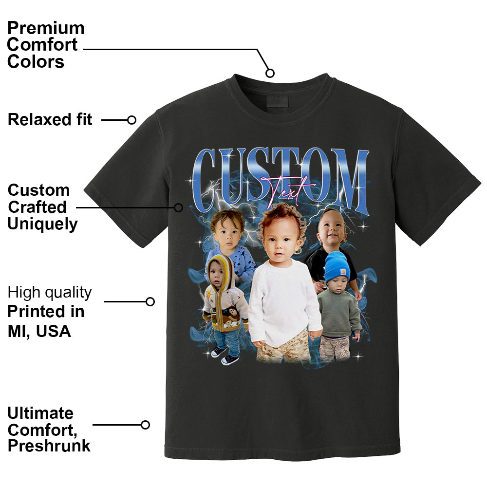 Custom Your Own Bootleg Tee Retro Custom Bootleg Rap Tee Custom Bootleg