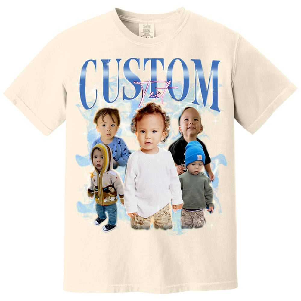 Custom Your Own Bootleg Tee Retro Custom Bootleg Rap Tee Custom Bootleg
