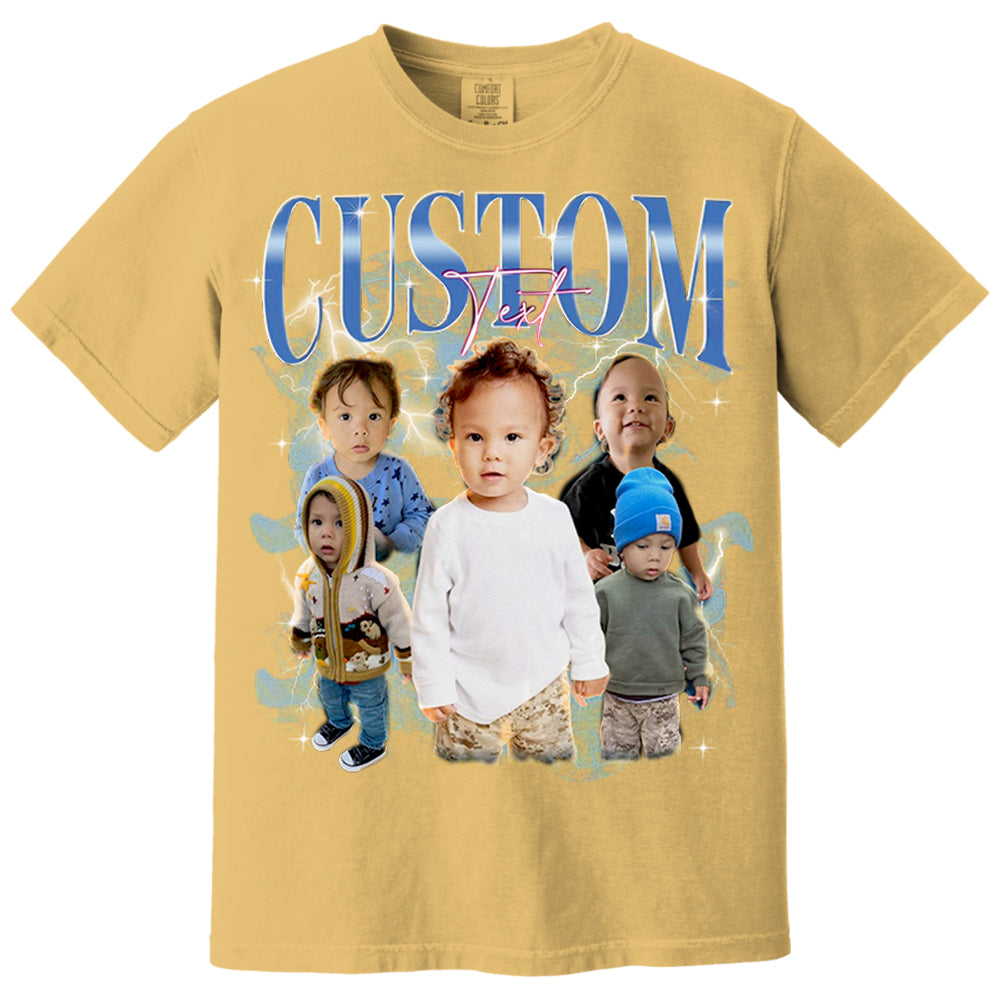 Custom Your Own Bootleg Tee Retro Custom Bootleg Rap Tee Custom Bootleg
