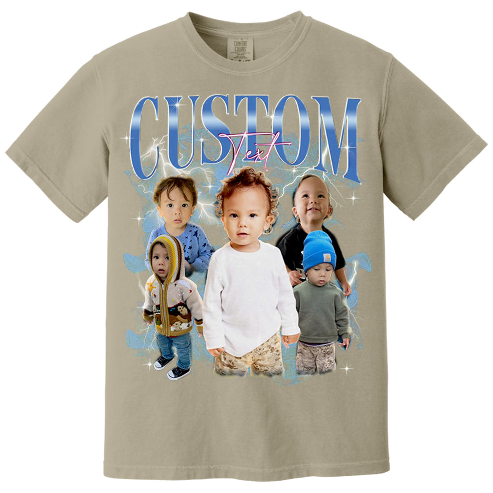 Custom Your Own Bootleg Tee Retro Custom Bootleg Rap Tee Custom Bootleg