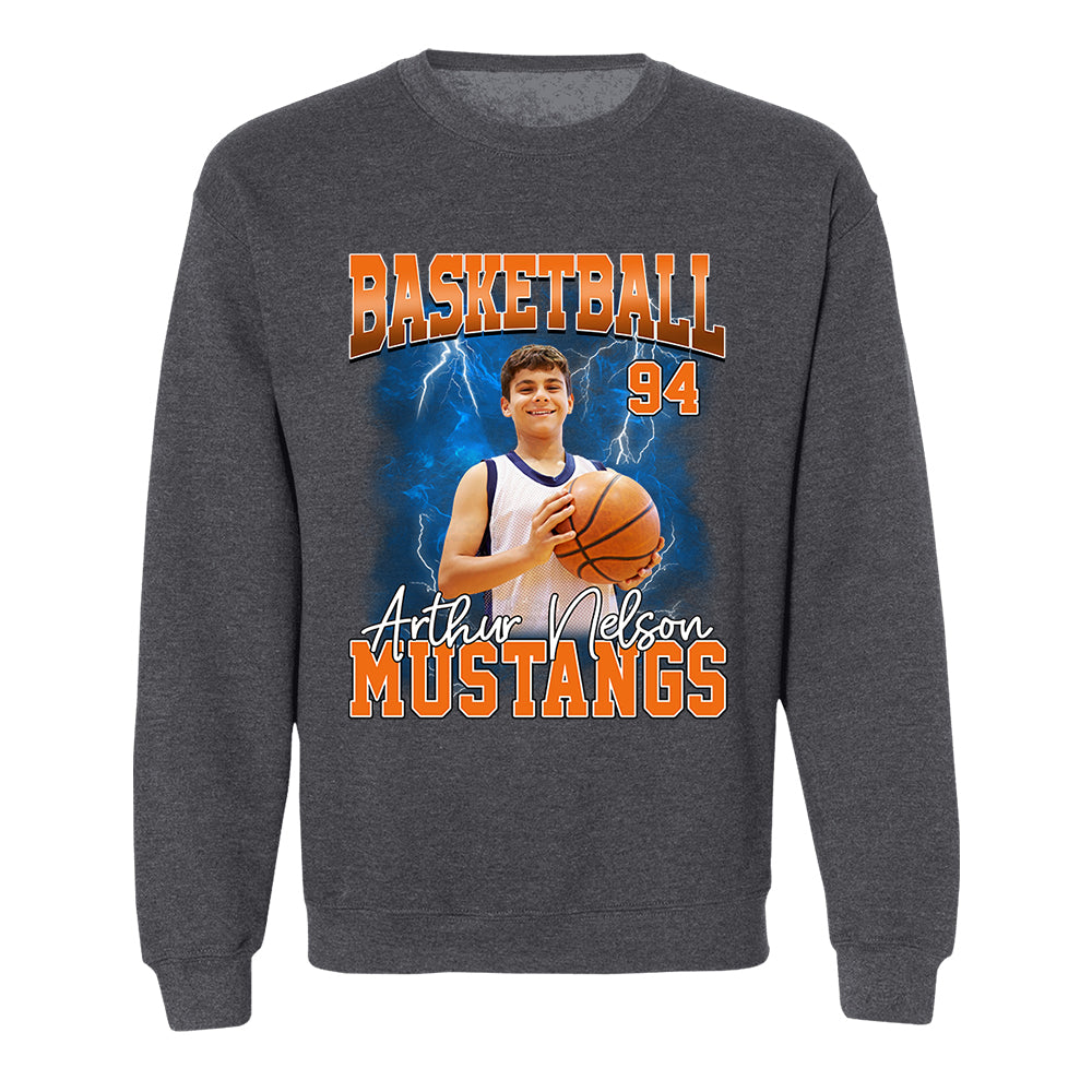 Game Day Personalized Shirt Custom Your Sport And Photo Gift For Sport Player Ph99