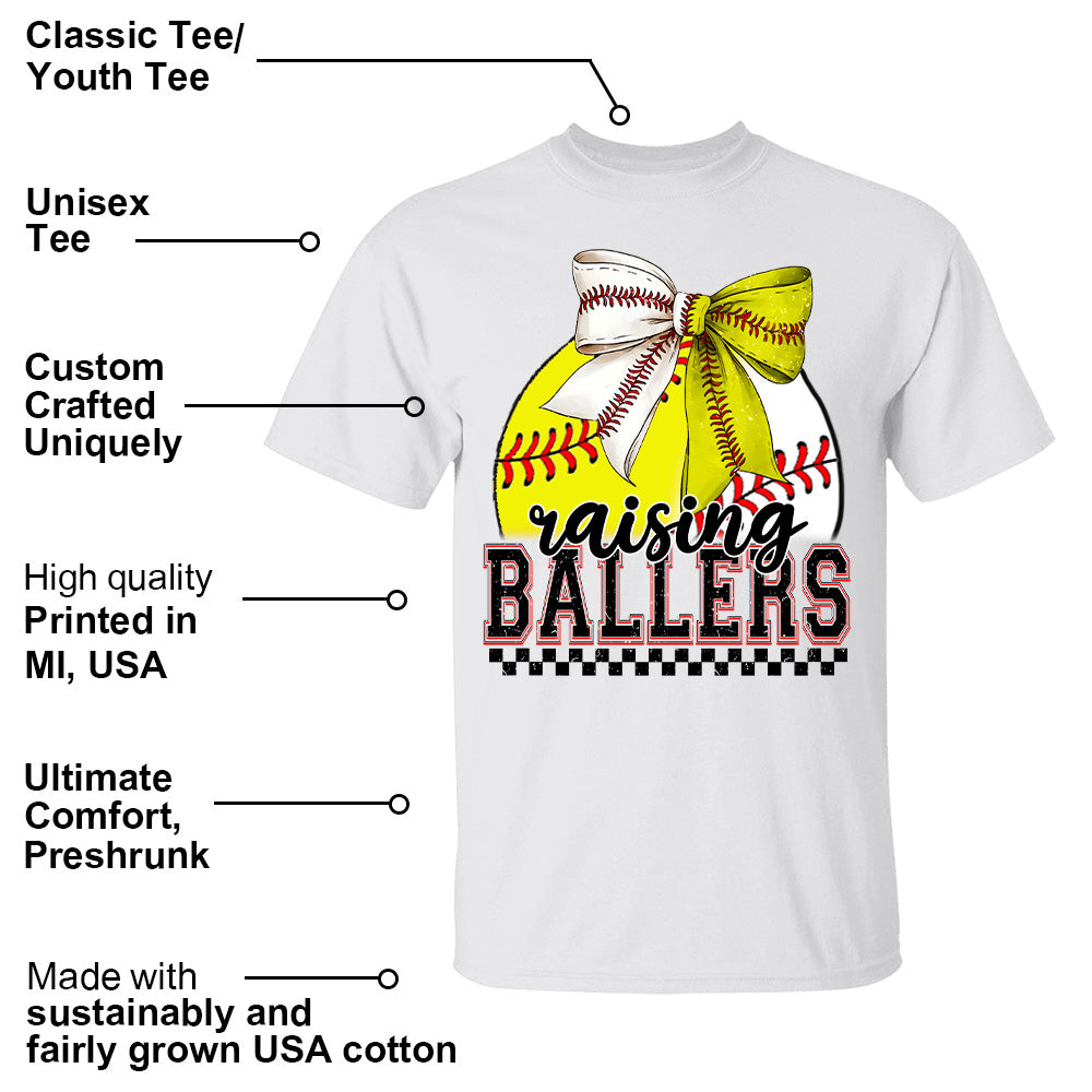 My Favorite Players Calls Me Nana, Personalized Baseball Shirt, Game Day Baseball, Gift For Baseball Lover, A2110 - NV01