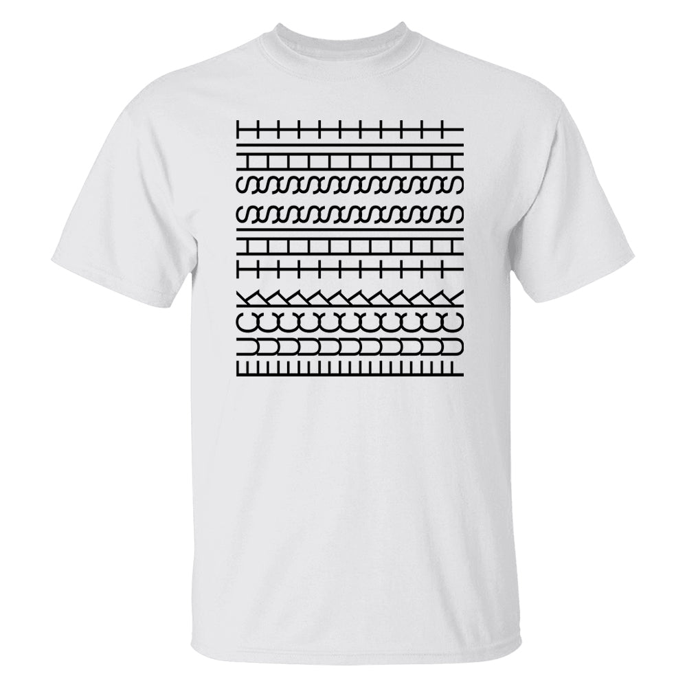 Fuk This Shit - Funny Hidden Message Shirts Vr2 Pt99