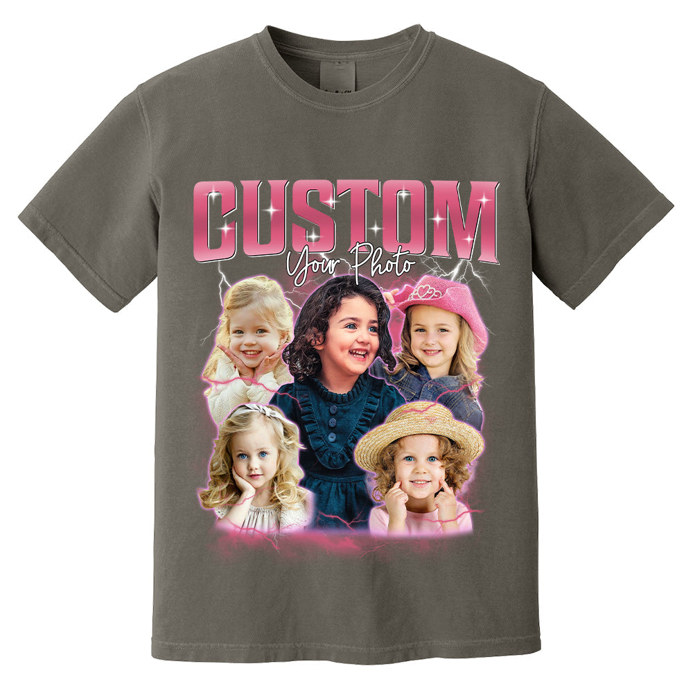 Custom Bootleg Rap Tee Custom Bootleg shirt Adult Custom Youth T-shirt