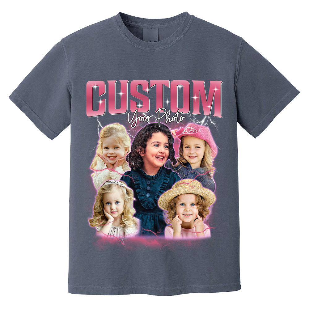 Custom Bootleg Rap Tee Custom Bootleg shirt Adult Custom Youth T-shirt