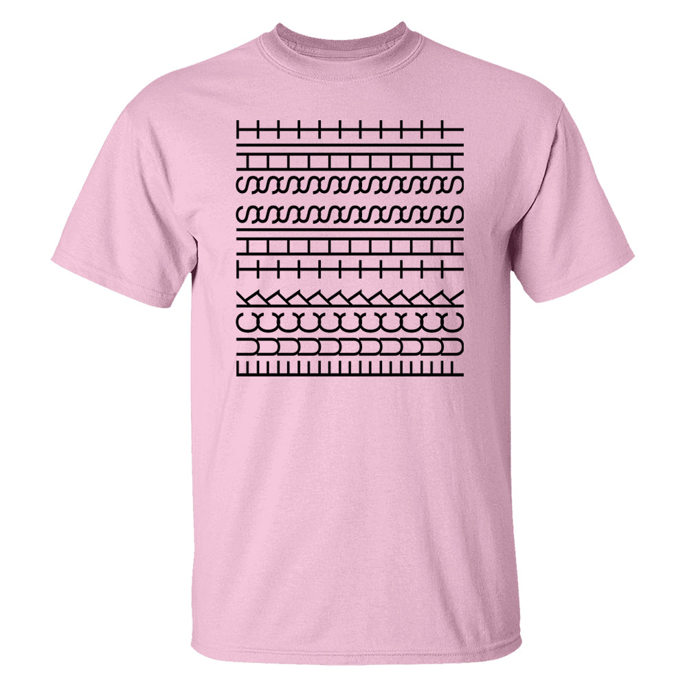 Fuk This Shit - Funny Hidden Message Shirts Vr2 Pt99