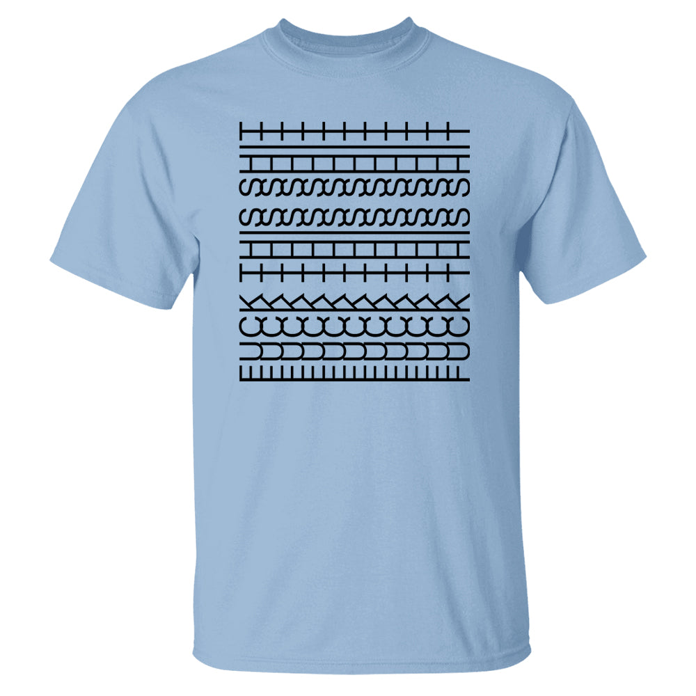 Fuk This Shit - Funny Hidden Message Shirts Vr2 Pt99