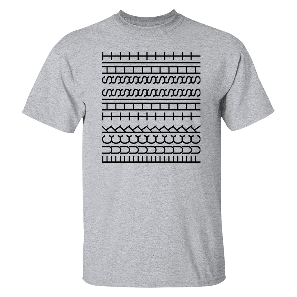 Fuk This Shit - Funny Hidden Message Shirts Vr2 Pt99