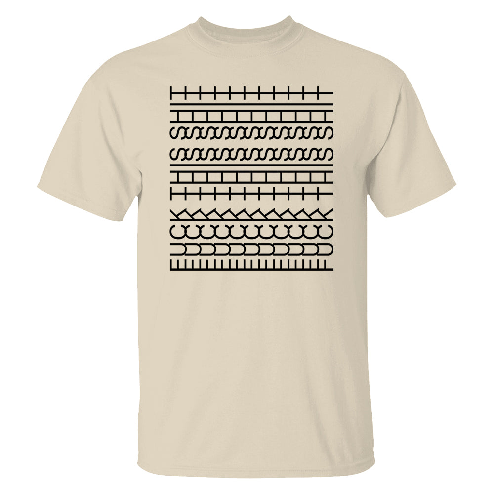 Fuk This Shit - Funny Hidden Message Shirts Vr2 Pt99