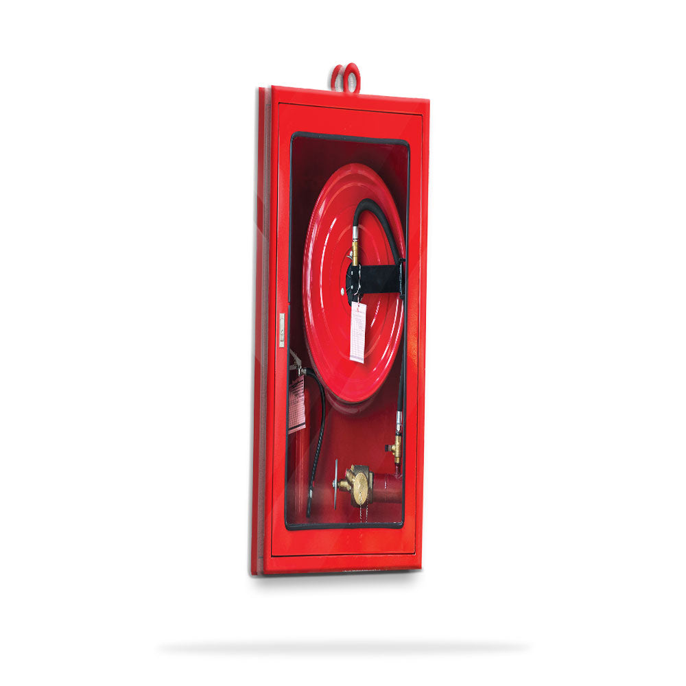 Firefighter Hose Box Acrylic Ornament, Made By Acrylic And The 2 Sides Are The Same